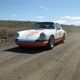 Illustration for article titled Tire Chains And Lucas Electrics In Californias Gold Country: The 2009 Snowball Rally